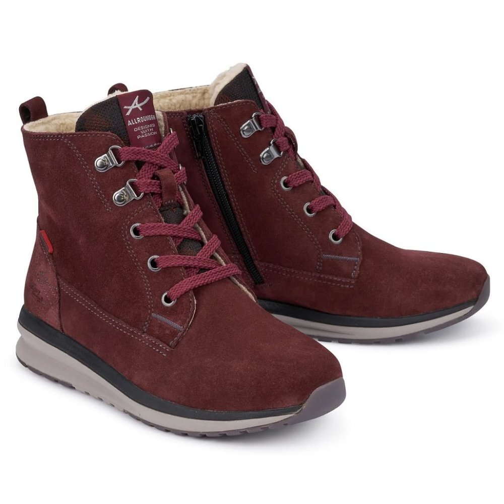 Allrounder by Mephisto Kantara Women's Boot
